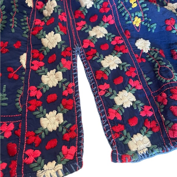 JOHNNY WAS
SIBYLL BLOUSE multicolored size XS - Picture 11 of 16